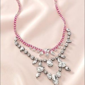 Stella and Dot Necklace